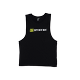 Mens V2 Muscle Singlet by Supplement Mart