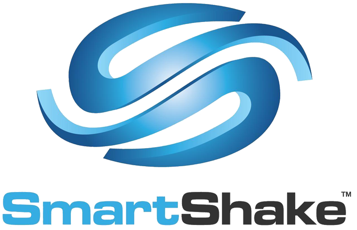 Smart Shake Logo