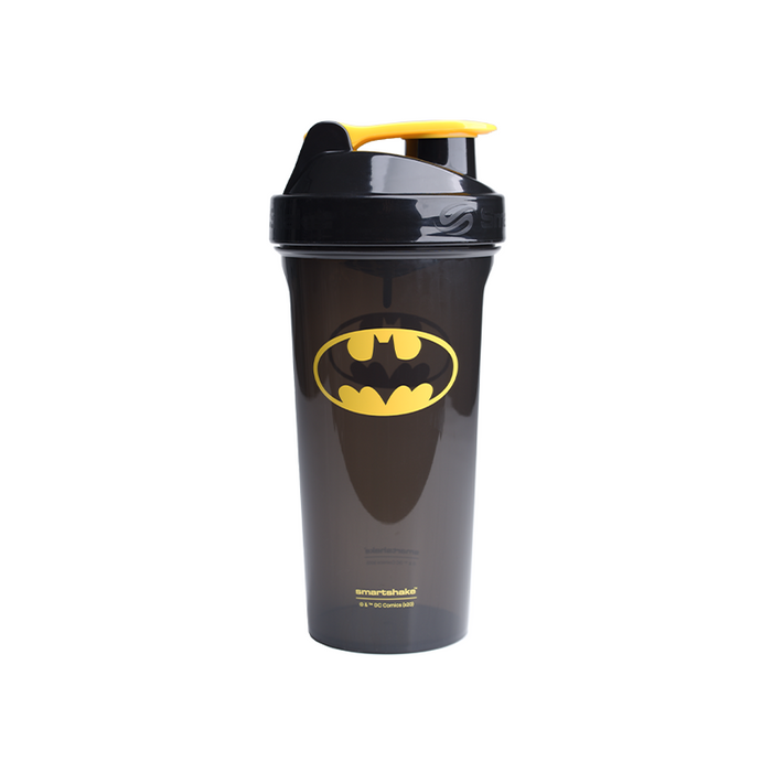 DC Comics Shaker by SmartShake