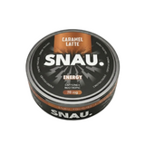 Caffeine + Nootropic Formula Pouches by SNAU Pouch