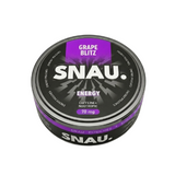 Caffeine + Nootropic Formula Pouches by SNAU Pouch