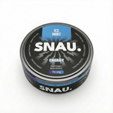 Caffeine + Nootropic Formula Pouches by SNAU Pouch