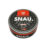 Caffeine + Nootropic Formula Pouches by SNAU Pouch