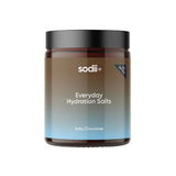 Everyday Hydration Salts Jar by Sodii