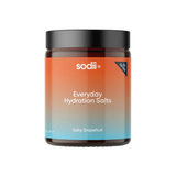 Everyday Hydration Salts Jar by Sodii