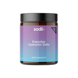Everyday Hydration Salts Jar by Sodii