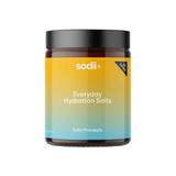 Everyday Hydration Salts Jar by Sodii