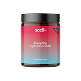 Everyday Hydration Salts Jar by Sodii