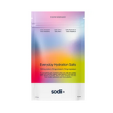 Everyday Hydration Salts Sachets by Sodii