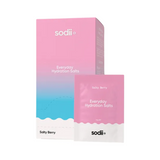 Everyday Hydration Salts Sachets by Sodii