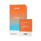 Everyday Hydration Salts Sachets by Sodii