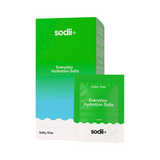 Everyday Hydration Salts Sachets by Sodii