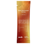 Raw Electrolyte Honey Gel by Sodii