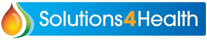 Solutions 4 Health Logo