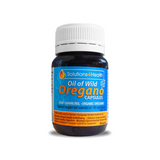 Wild Oregano Oil Capsules by Solutions 4 Health