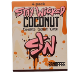Coconut Water RTD by Stay Wicked
