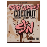 Coconut Water RTD by Stay Wicked