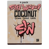Coconut Water RTD by Stay Wicked