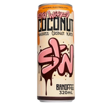 Coconut Water RTD by Stay Wicked