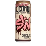 Coconut Water RTD by Stay Wicked