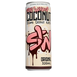 Coconut Water RTD by Stay Wicked