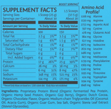 Protein Warrior Blend by Sunwarrior