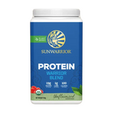 Protein Warrior Blend by Sunwarrior