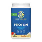 Protein Warrior Blend by Sunwarrior