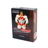 Super Shred Protein Bar by Maxs