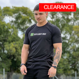 Supplement Mart Mens OG Logo Tee