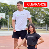 Supplement Mart Mens OG Logo Tee