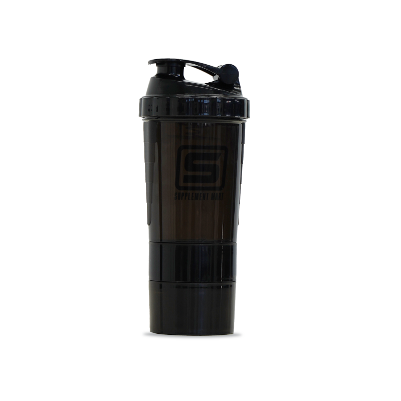 Compartment Shaker V2 by Supplement Mart Australia