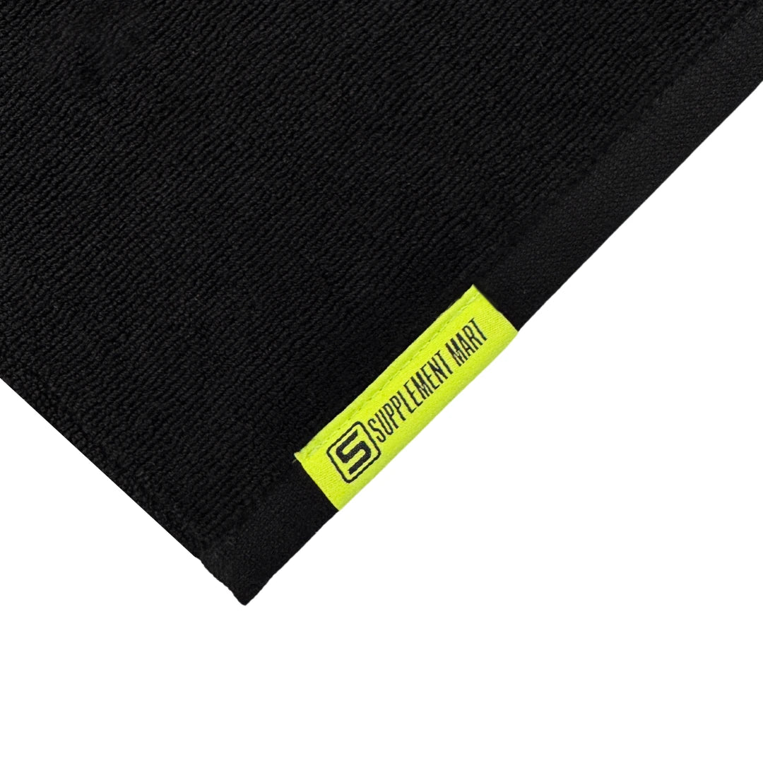 Gym Towel V2 by Supplement Mart