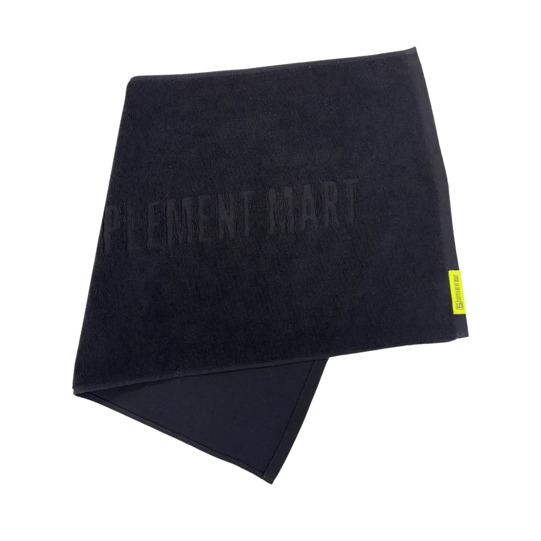 Gym Towel V2 by Supplement Mart