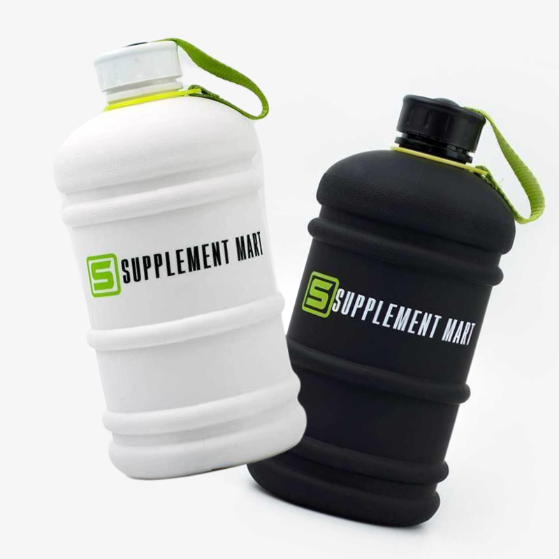Free Gift - Supplement Mart Jug (Online Only - Random Colour)