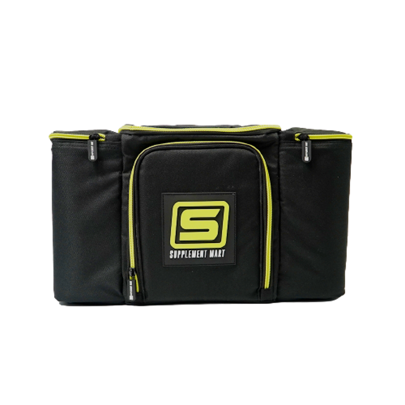 Meal Prep Bag (3 Meal) by Supplement Mart Australia