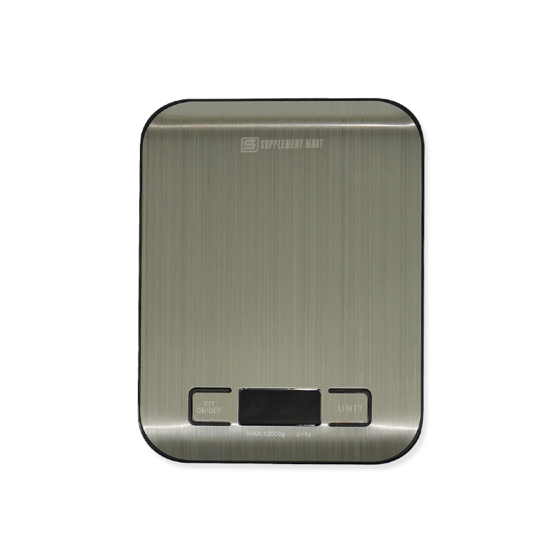 Food Scales by Supplement Mart Australia
