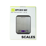Food Scales by Supplement Mart