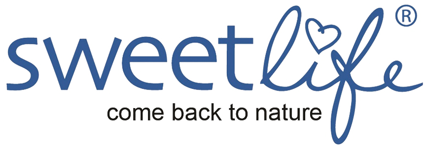 SweetLife Logo