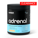 Adrenal Switch by Switch Nutrition