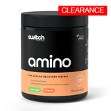 Amino Switch by Switch Nutrition