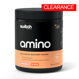 Amino Switch by Switch Nutrition