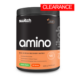 Amino Switch by Switch Nutrition