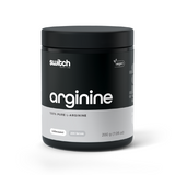 Arginine by Switch Nutrition