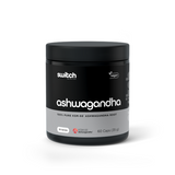 Ashwagandha by Switch Nutrition