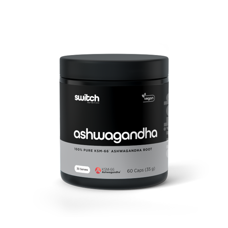 Ashwagandha