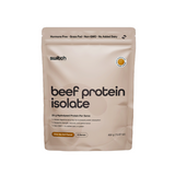 Beef Protein Isolate by Switch Nutrition