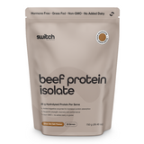 Beef Protein Isolate by Switch Nutrition