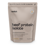 Beef Protein Isolate by Switch Nutrition