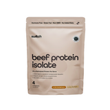 Beef Protein Isolate by Switch Nutrition